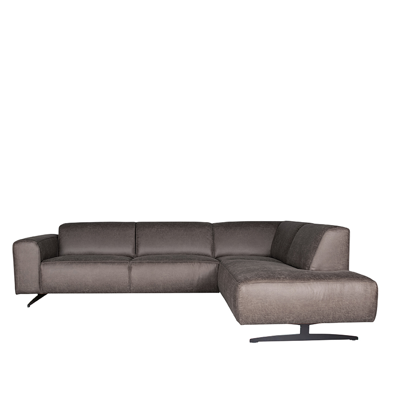 bank_modena_2_5-zits_ottomane_antraciet_microvezel_vooraanzicht