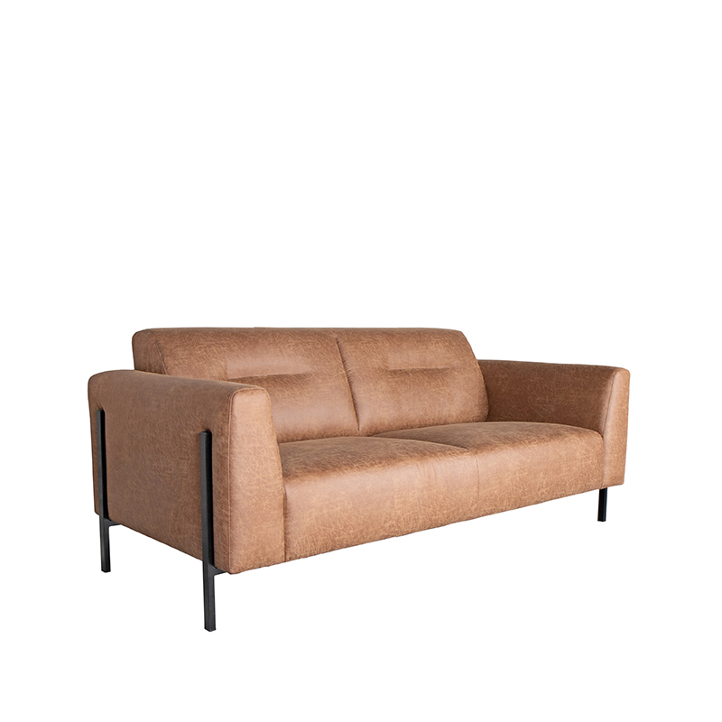 bank_napoli_2_5-zits_cognac_microvezel_perspectief