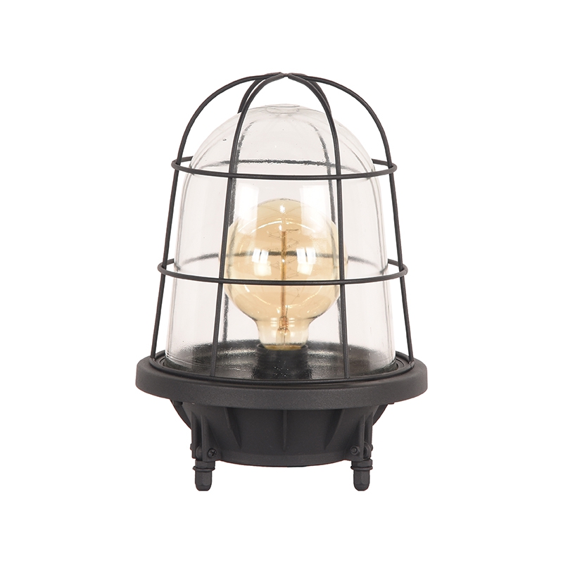 tafellamp_seal_zwart_metaal_22x22x31_cm_voorkant_2